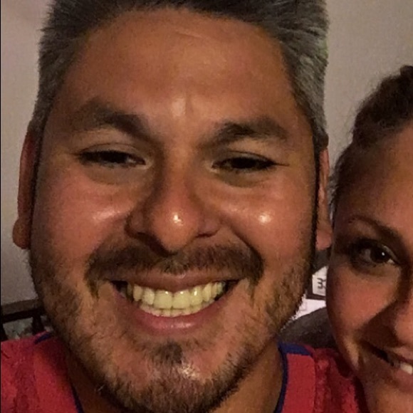 Meet your Posher, Mike - Picture 1 of 1